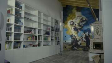 Fondazione Scarparo - 29